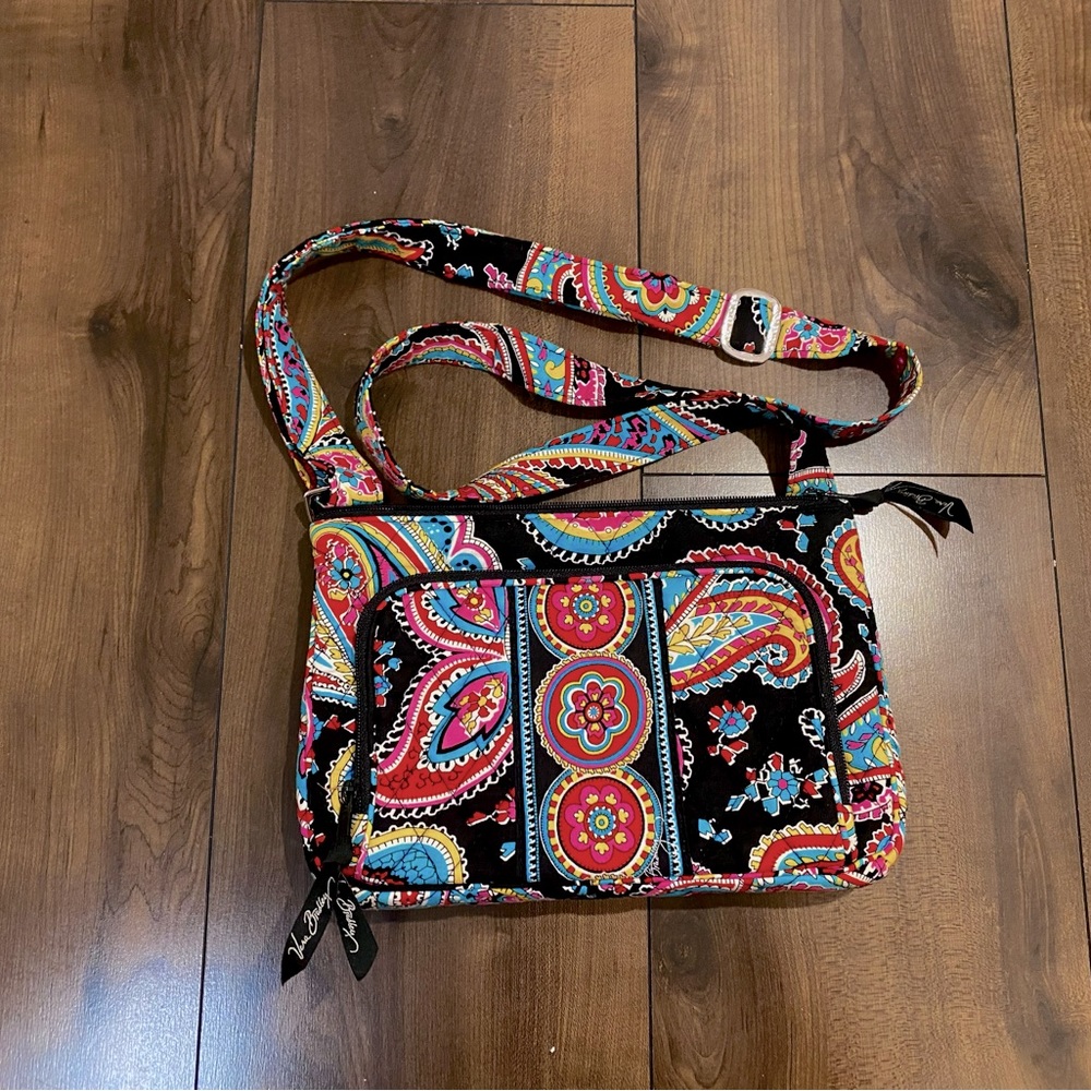 Vera Bradley • Purse